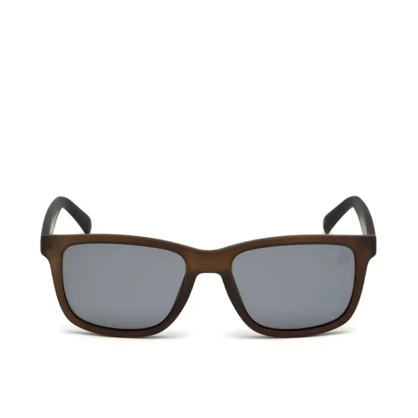 Timberland TB9125 Polarized Green Sunglasses 145mm