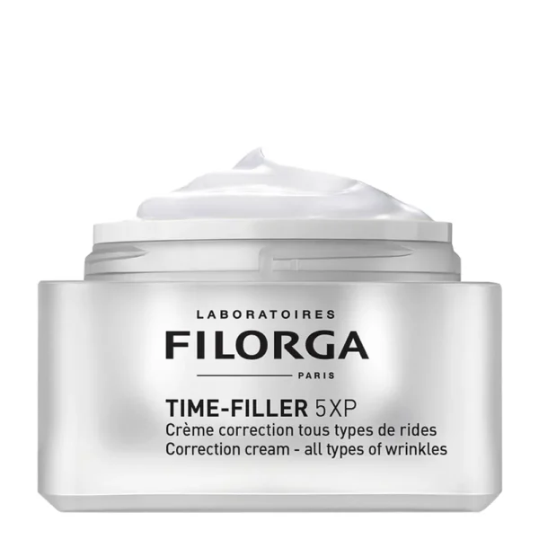 Time-Filler 5XP Absolute Wrinkles Cream 50ML - Image 2
