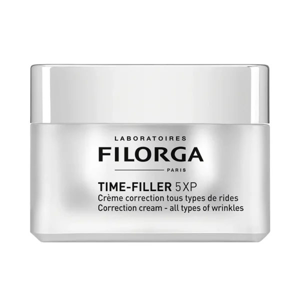 Time-Filler 5XP Absolute Wrinkles Cream 50ML