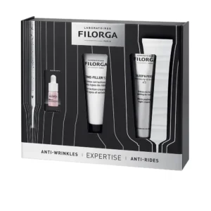 Time-Filler 5XP Correction Cream Set - 3 Pieces