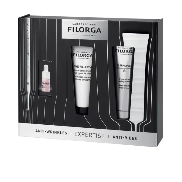 Time-Filler 5XP Correction Cream Set - 3 Pieces