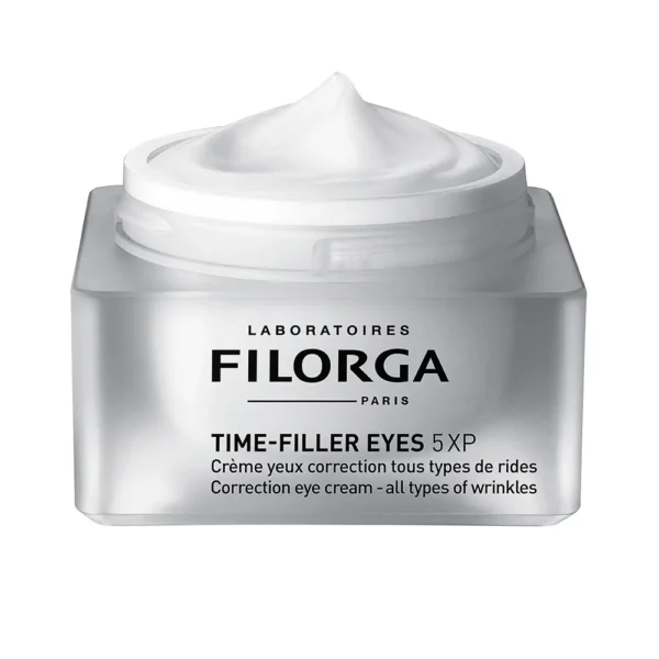 Time-Filler Eyes Absolute Eye Correction Cream 15ML - Image 2