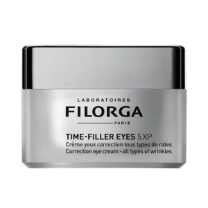 Time-Filler Eyes Absolute Eye Correction Cream 15ML