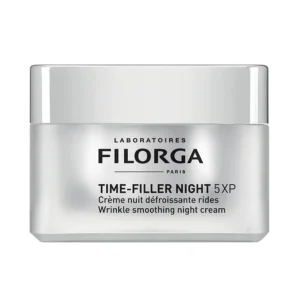 Time-Filler Night 5XP Anti-Wrinkle Cream 50ml
