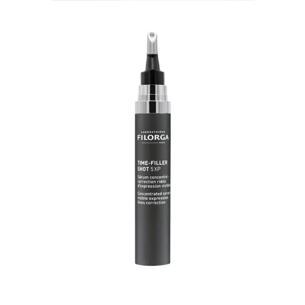Time-Filler Shot Serum 15ML for Wrinkle Correction - Image 2