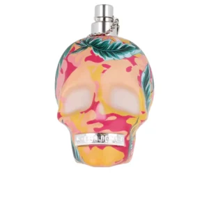 To Be Exotic Jungle Woman Eau De Parfum 125ML