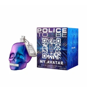 To Be My Avatar For Man Eau De Toilette 125ML