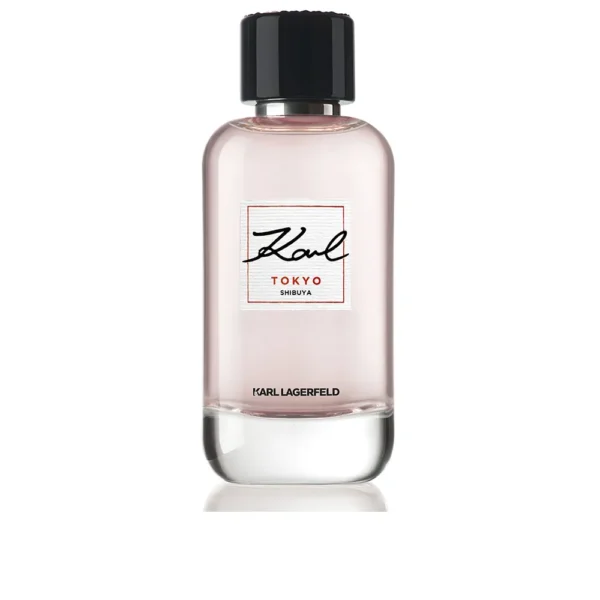 Tokyo Shibuya Femme Eau de Parfum 100ML