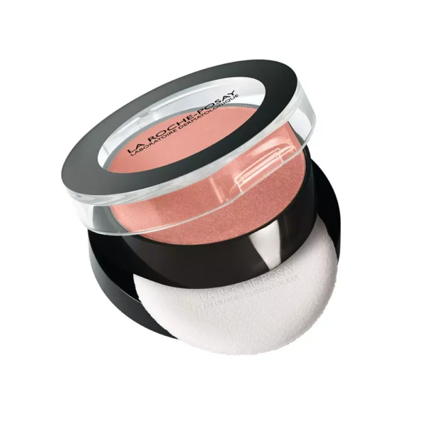 Toleriane Blush #01 5g - La Roche-Posay Makeup - Image 3