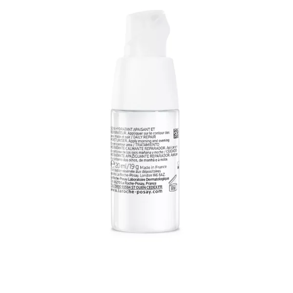 Toleriane Dermallergo Eye Cream 20ML - Image 2