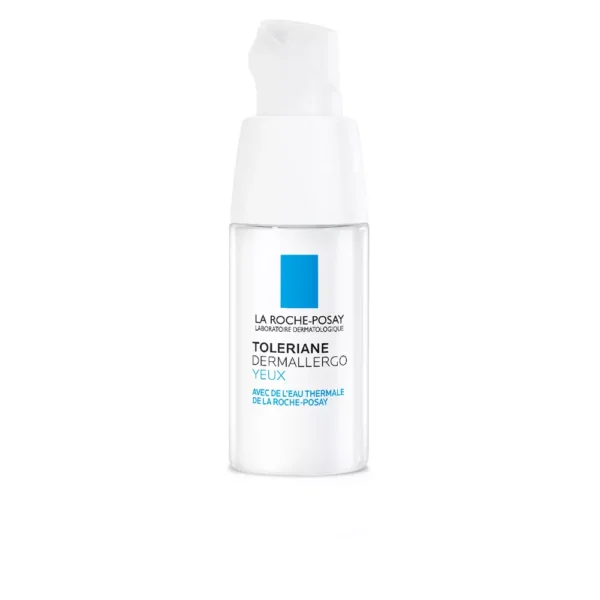 Toleriane Dermallergo Eye Cream 20ML