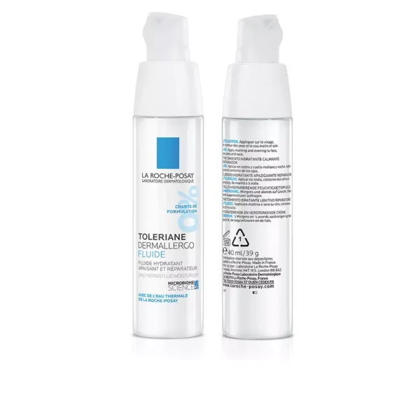Toleriane Dermallergo Fluid 40ML - Image 2