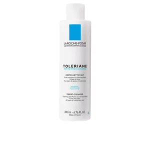 Toleriane Dermo Cleanser Without Rinsing 400ML
