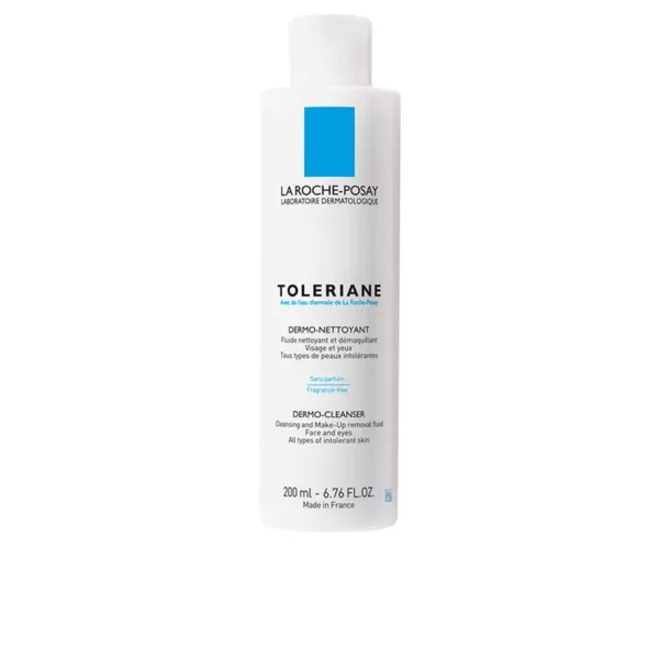 Toleriane Dermo Cleanser Without Rinsing 400ML