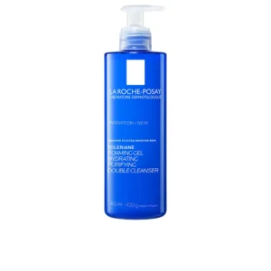 Toleriane Double Cleansing Foaming Gel 400ML