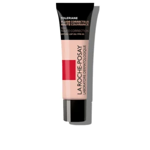 Toleriane High Coverage Concealer Fluid SPF 25 #13 - 30ml