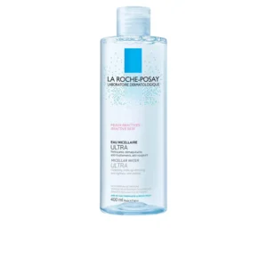 Toleriane Micellar Water For Reactive Skin 400ml