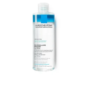 Toleriane Oil-Infused Micellar Water 400ML