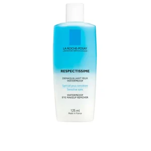 Toleriane Respectissime Waterproof Make-Up Remover 125ML