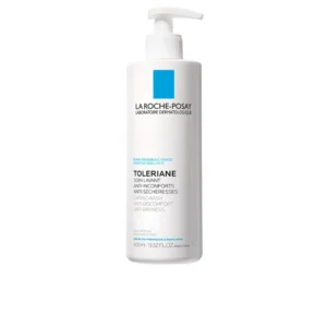 Toleriane Rinse Cleansing Cream 400ML