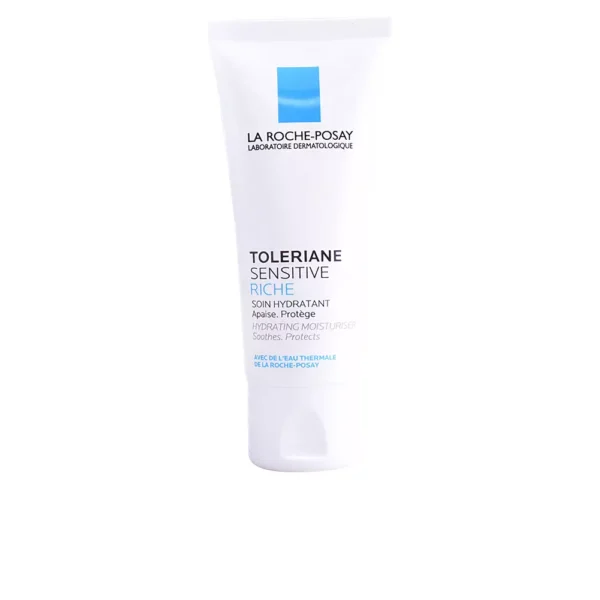Toleriane Sensitive Rich Cream 40 ml