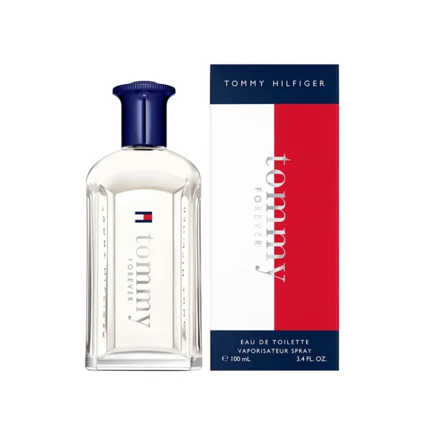 TOMMY HILFIGER | TOMMY FOREVER | Eau de Toilette - Image 2