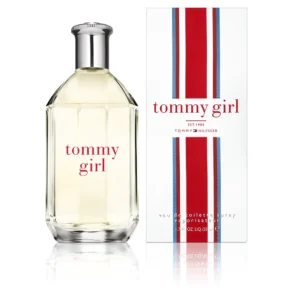 Tommy Girl Eau De Cologne 50ML