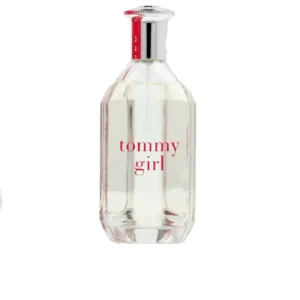 Tommy Girl Eau De Toilette 100 ML