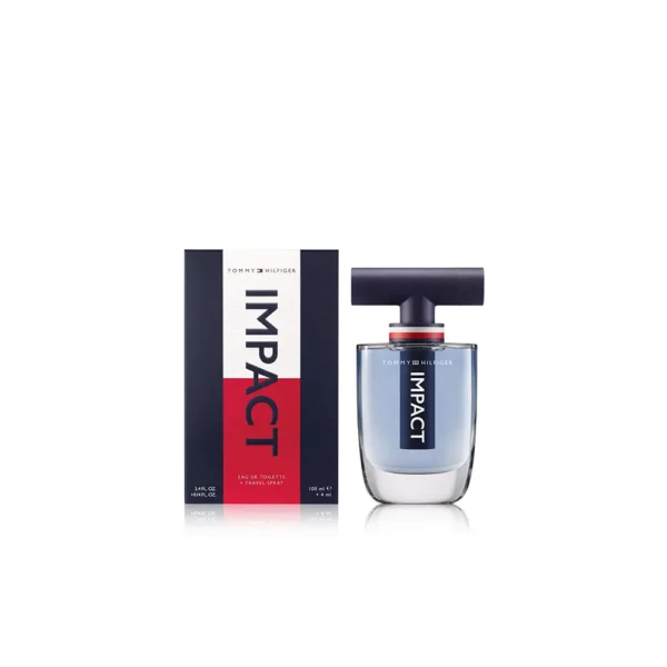 TOMMY HILFIGER | IMPACT | Eau de Toilette - Image 2