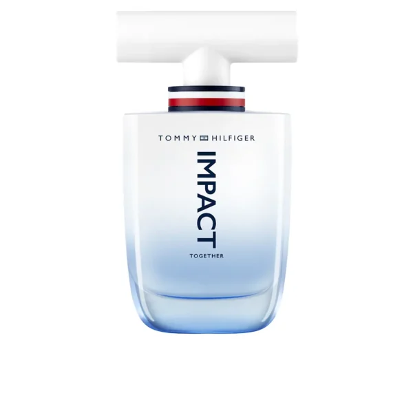 Tommy Hilfiger Impact Together Eau de Toilette 100ML