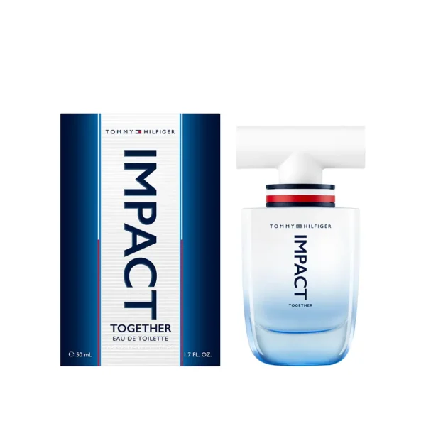 TOMMY HILFIGER | IMPACT | Eau de Toilette - Image 2