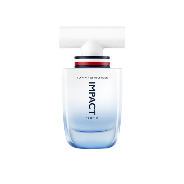 Tommy Hilfiger Impact Together Eau de Toilette 50ML