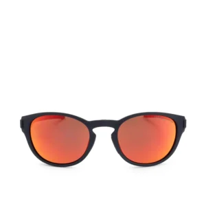 Tommy Hilfiger Rectangular Sunglasses 135mm - Black