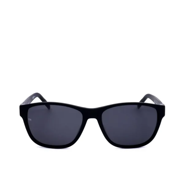 Tommy Hilfiger Rectangular Sunglasses 145mm - Black