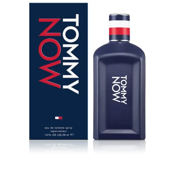 Tommy Now Eau de Toilette 30ML