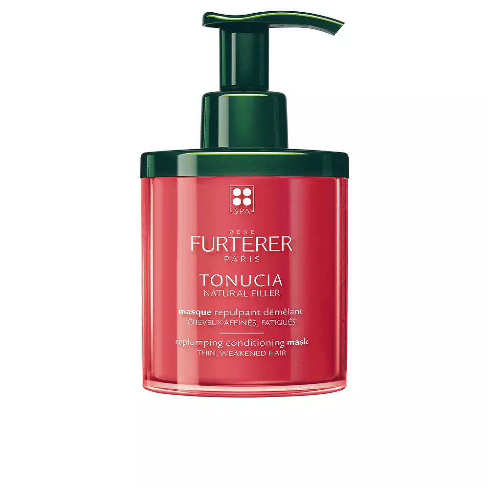 Revitalizing Natural Filler Mask 200ML