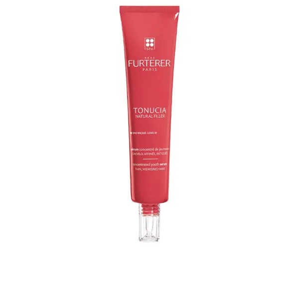 Tonuçia Concentrated Youth Serum 75ML