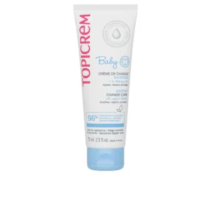 Topicrem Baby Barrier Action Diaper Cream 75ML