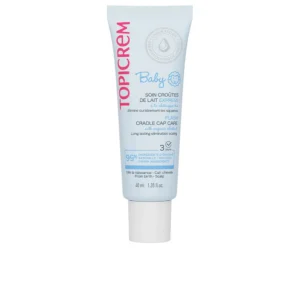 Topicrem Baby Cradle Cap Gel 30ML