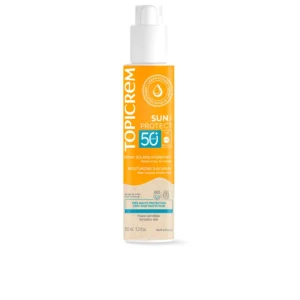 Topicrem Sun Protect Spray SPF50+ 150ML