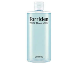 Hyaluronic Acid Cleansing Water 400ML