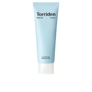 Torriden Dive-In Hyaluronic Acid Moisturizing Cream 80ML