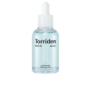 Torriden Dive-In Hyaluronic Acid Serum 50ML