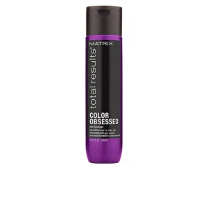 Total Results Color Obsessed Conditioner 300ml