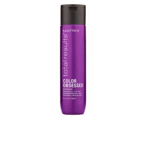 Total Results Color Obsessed Shampoo 300ML