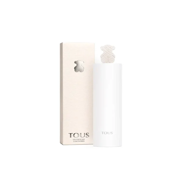 Tous Les Colognes Concentrées Eau De Toilette 90ML - Image 2
