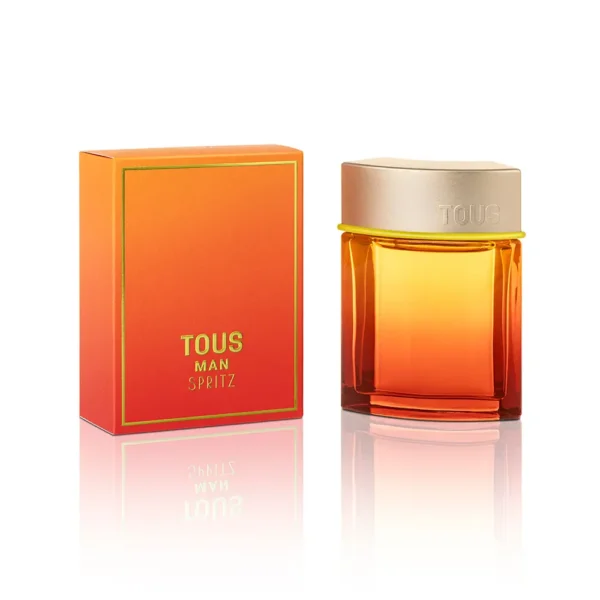TOUS | TOUS MAN | Eau de Toilette - Image 2