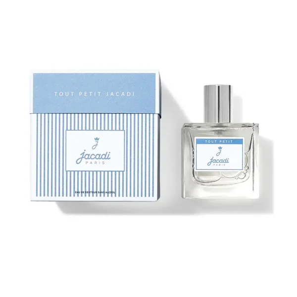 JACADI | TOUT PETIT | Eau de Cologne - Image 2