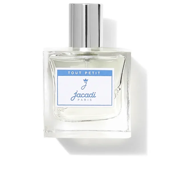 Tout Petit Alcohol-Free Eau de Cologne 100ML