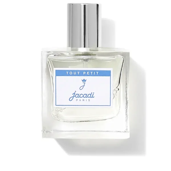 Tout Petit Alcohol-Free Eau de Cologne 50ML